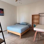 Habitacion PA 2 Nido vista entrada