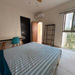 Habitacion PA 2 Nido vista a ventana