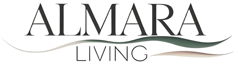 Logo de Almara Living sin Fondo